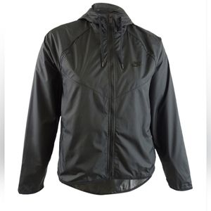 Nike - Windrunner Jacket BV3939 Lightweight Full-Zip Hooded | Medium | Black